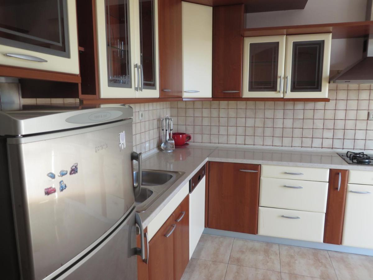 פאקוסטאן Apartments Tonka מראה חיצוני תמונה