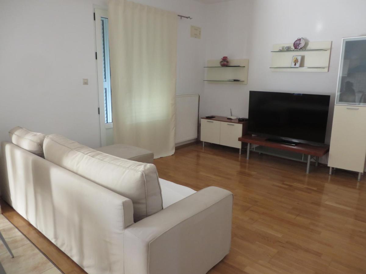 פאקוסטאן Apartments Tonka מראה חיצוני תמונה