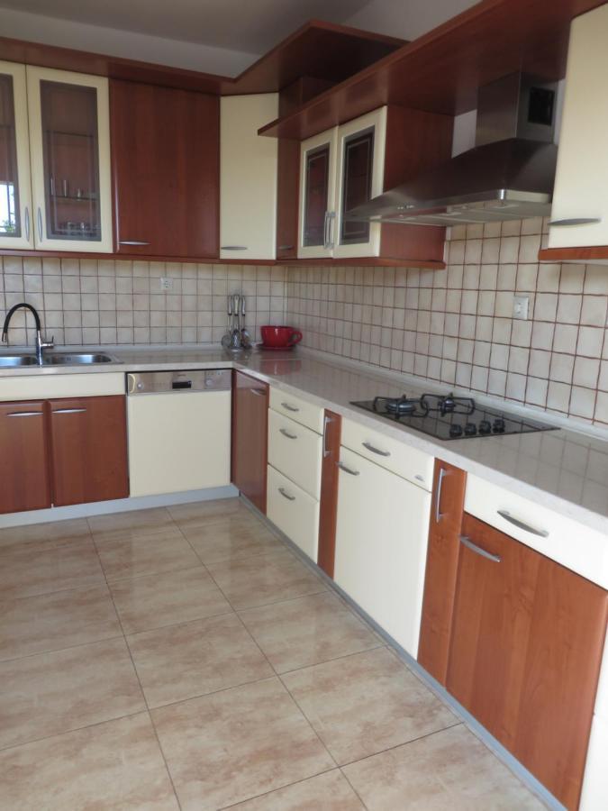 פאקוסטאן Apartments Tonka מראה חיצוני תמונה