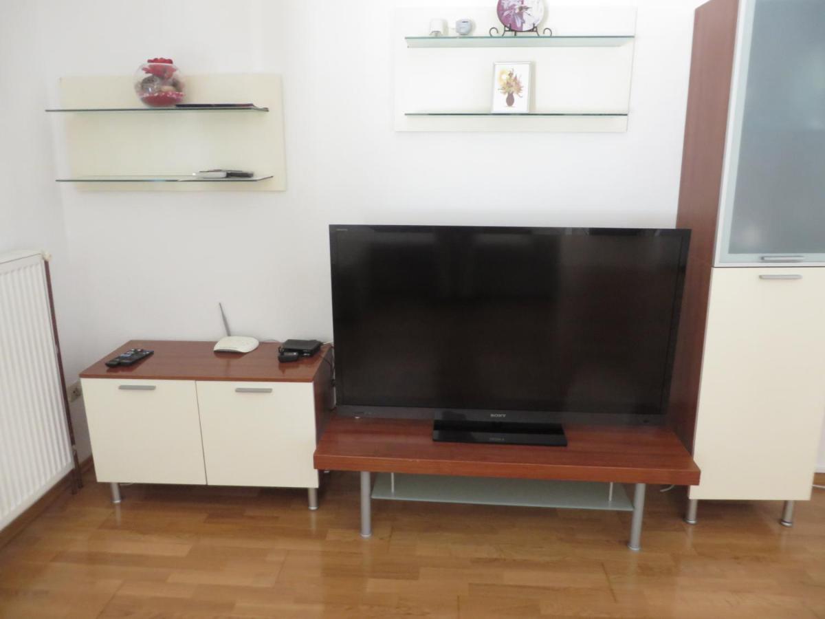 פאקוסטאן Apartments Tonka מראה חיצוני תמונה