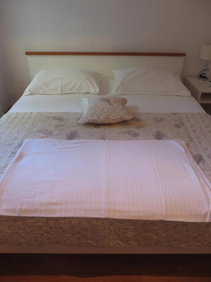 פאקוסטאן Apartments Tonka מראה חיצוני תמונה