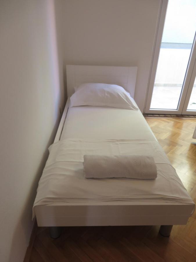 פאקוסטאן Apartments Tonka מראה חיצוני תמונה