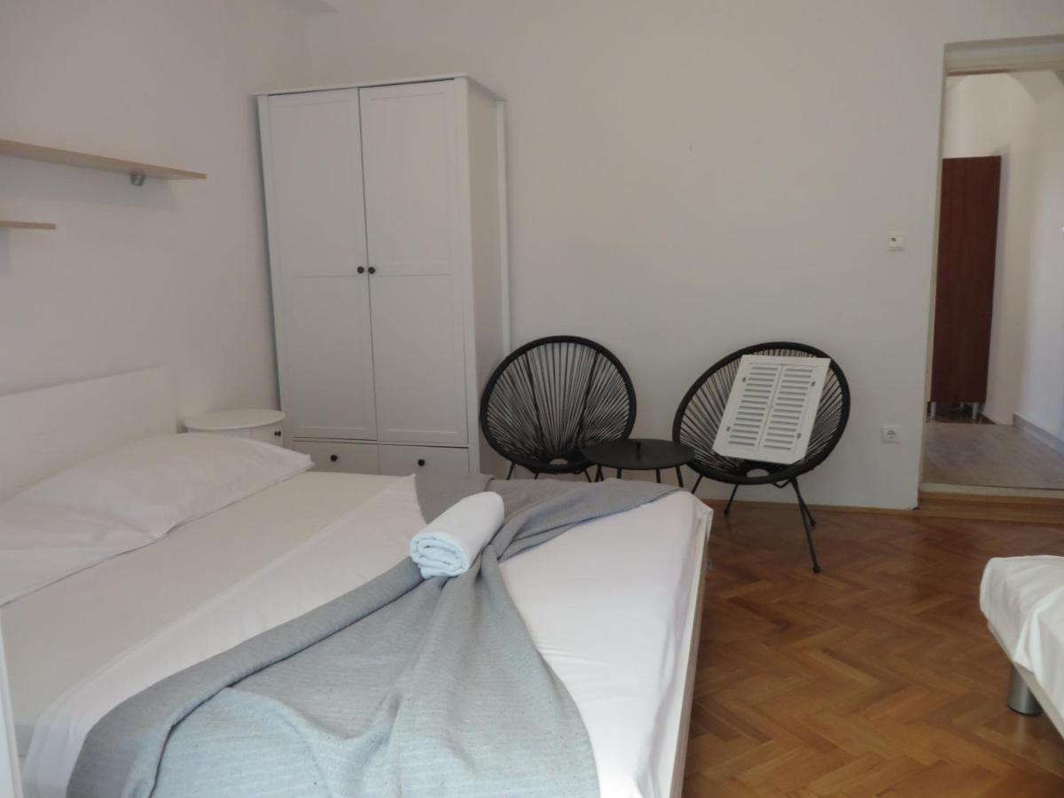 פאקוסטאן Apartments Tonka מראה חיצוני תמונה