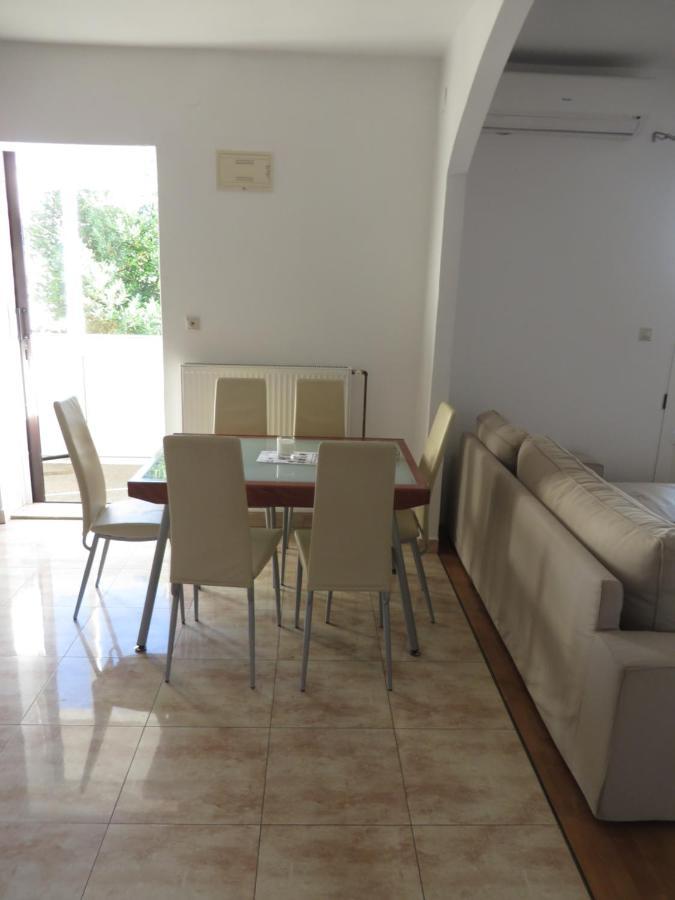 פאקוסטאן Apartments Tonka מראה חיצוני תמונה