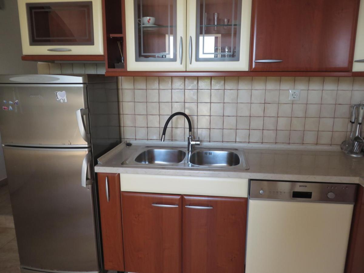 פאקוסטאן Apartments Tonka מראה חיצוני תמונה