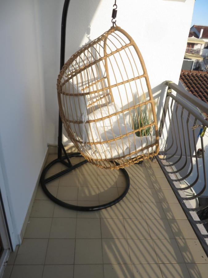 פאקוסטאן Apartments Tonka מראה חיצוני תמונה