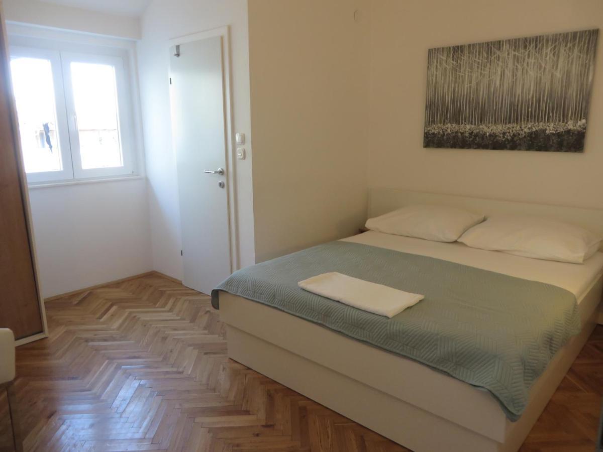 פאקוסטאן Apartments Tonka מראה חיצוני תמונה
