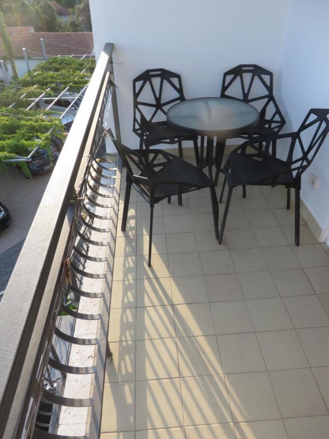פאקוסטאן Apartments Tonka מראה חיצוני תמונה