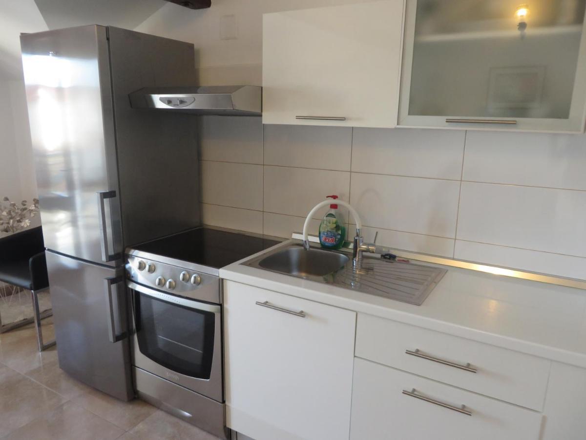 פאקוסטאן Apartments Tonka מראה חיצוני תמונה