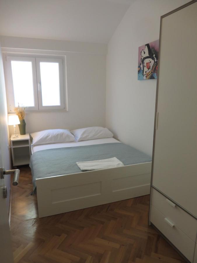 פאקוסטאן Apartments Tonka מראה חיצוני תמונה