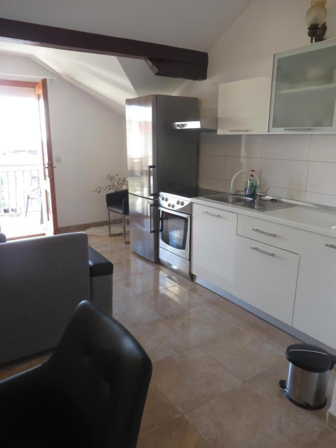פאקוסטאן Apartments Tonka מראה חיצוני תמונה