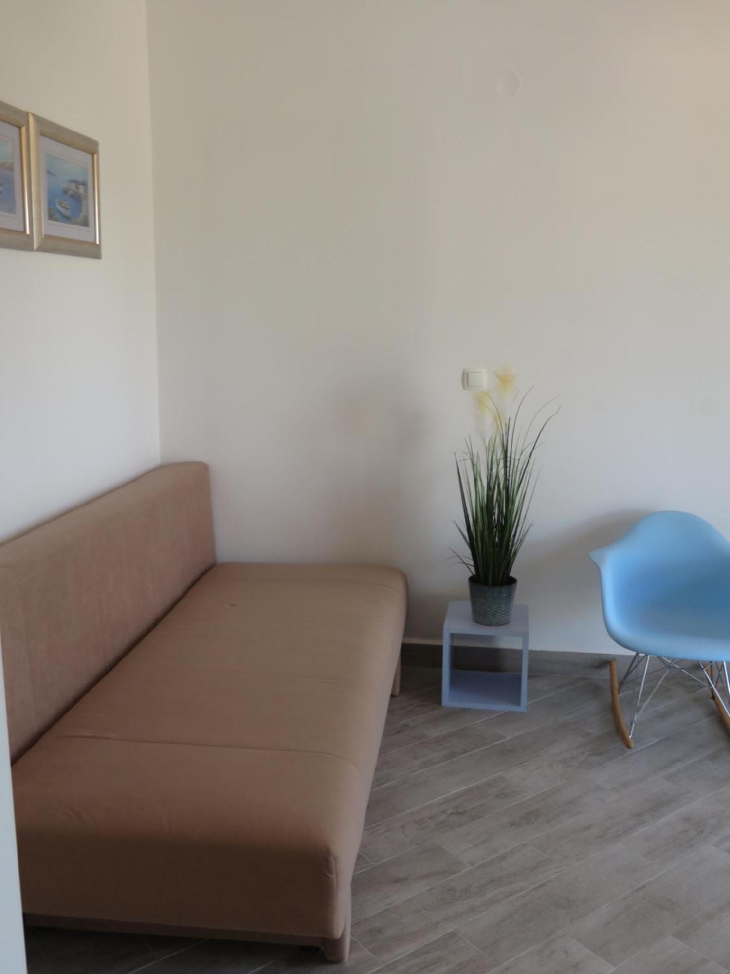 פאקוסטאן Apartments Tonka חדר תמונה