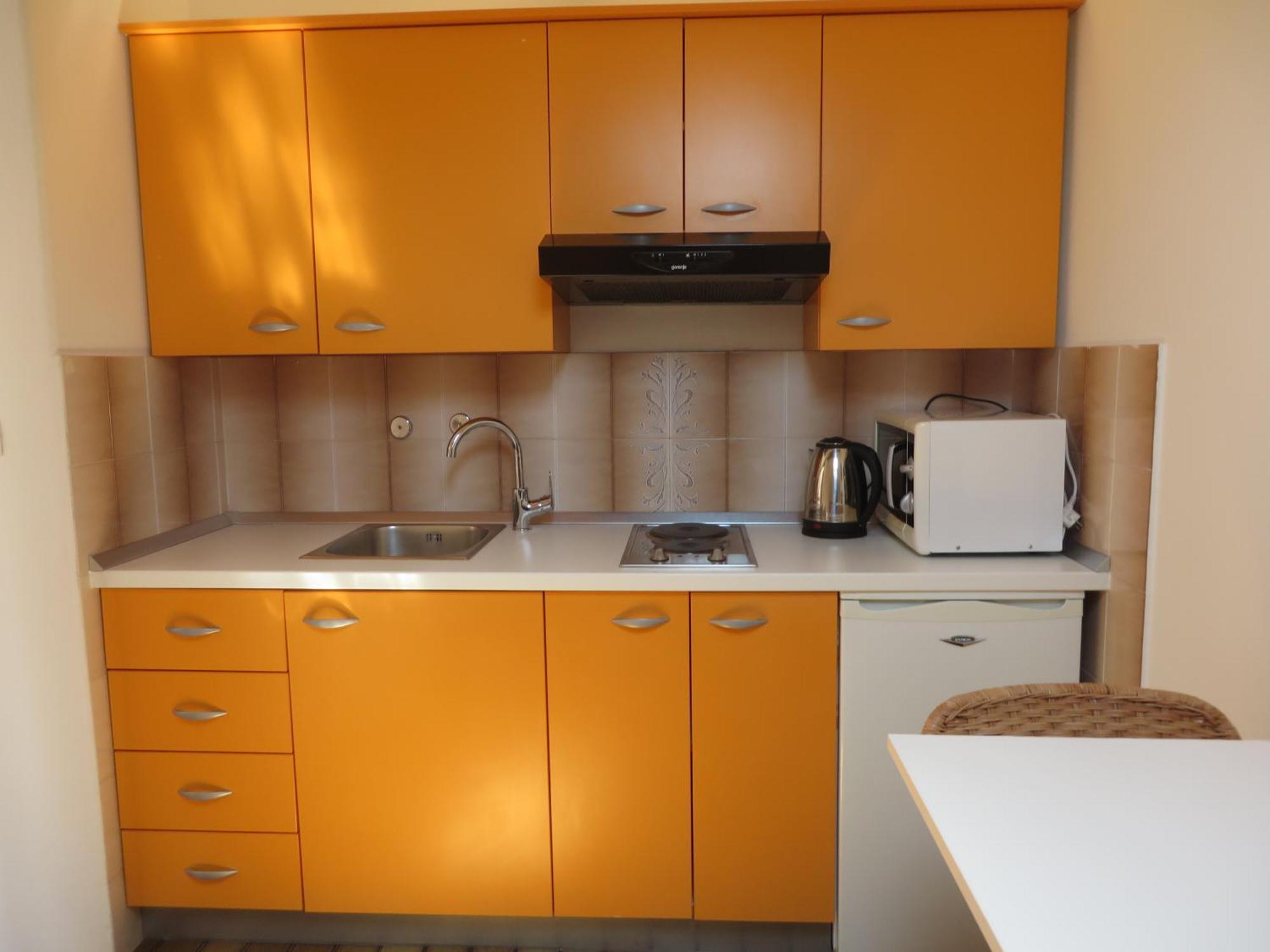 פאקוסטאן Apartments Tonka חדר תמונה