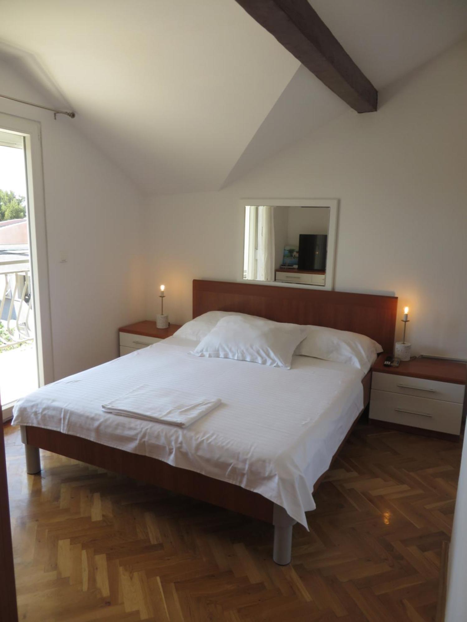 פאקוסטאן Apartments Tonka מראה חיצוני תמונה