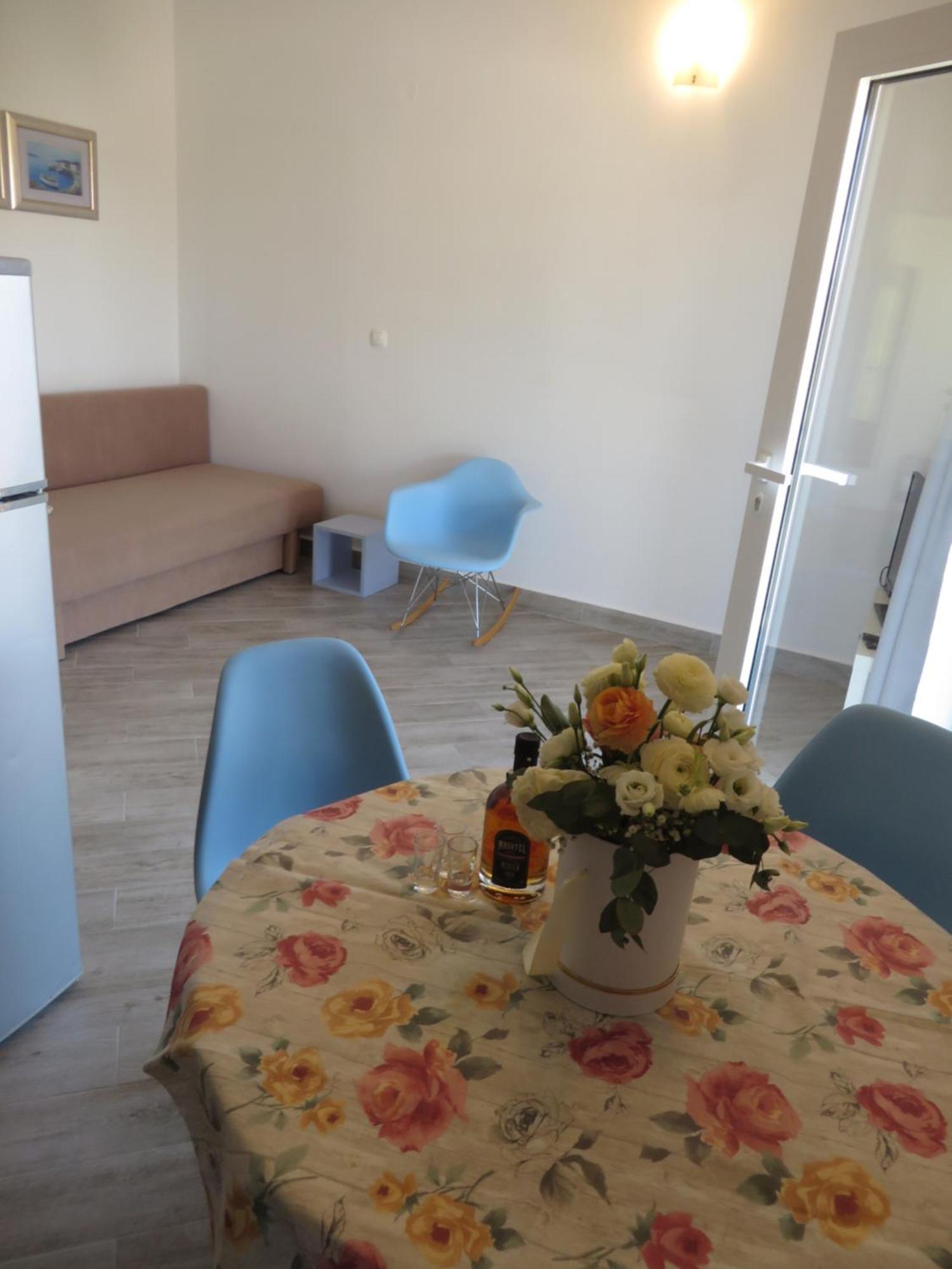 פאקוסטאן Apartments Tonka חדר תמונה