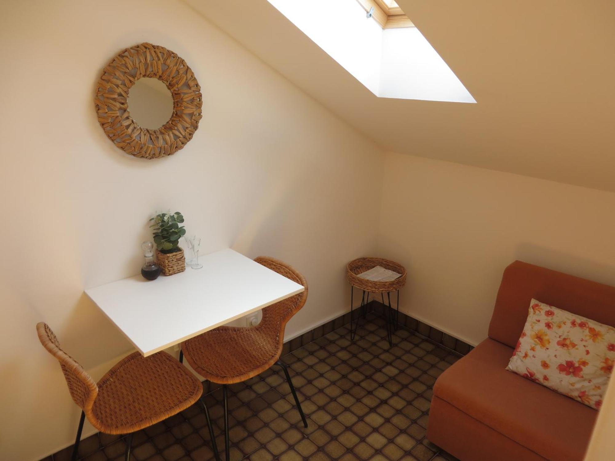 פאקוסטאן Apartments Tonka חדר תמונה