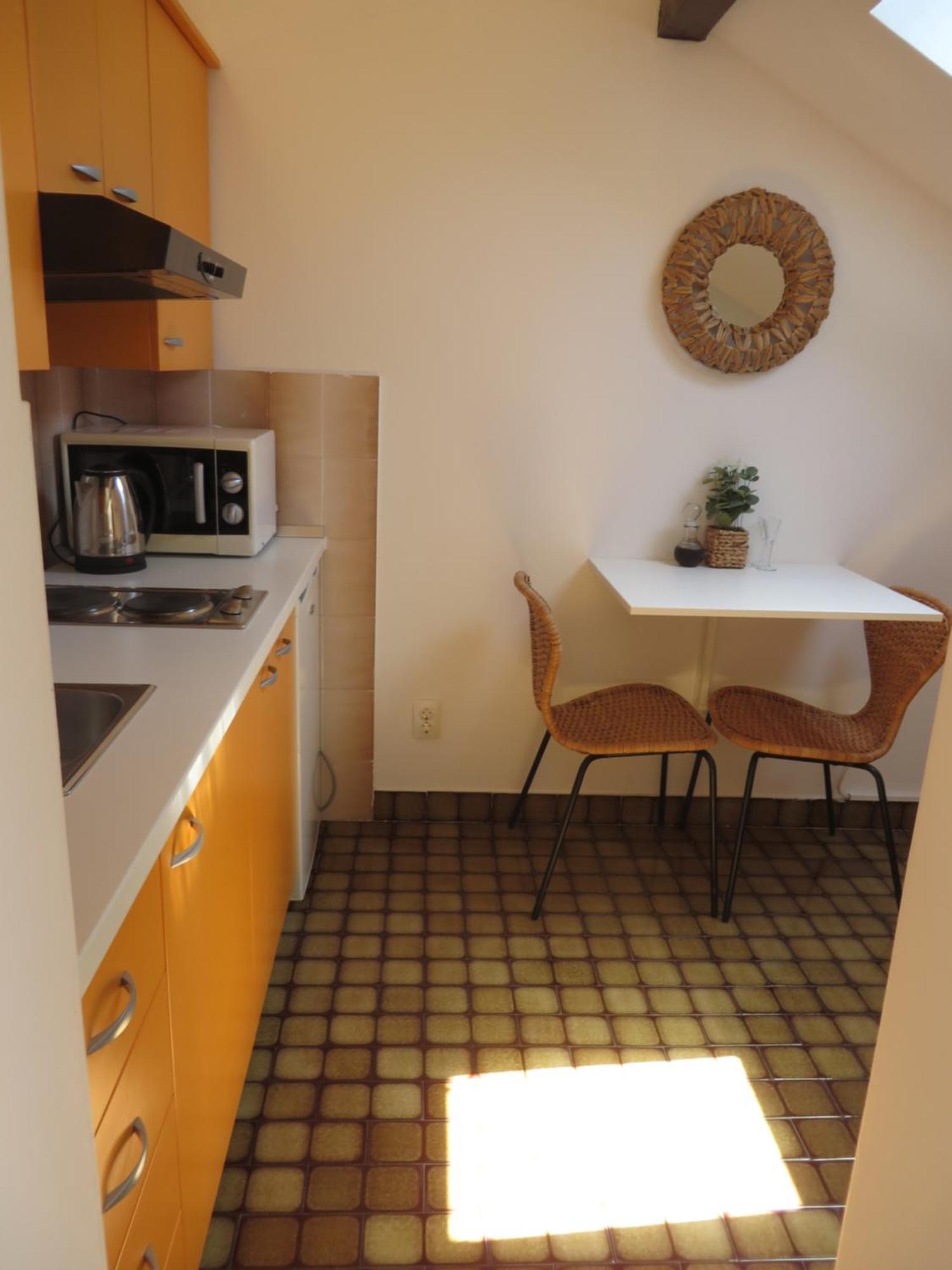 פאקוסטאן Apartments Tonka חדר תמונה