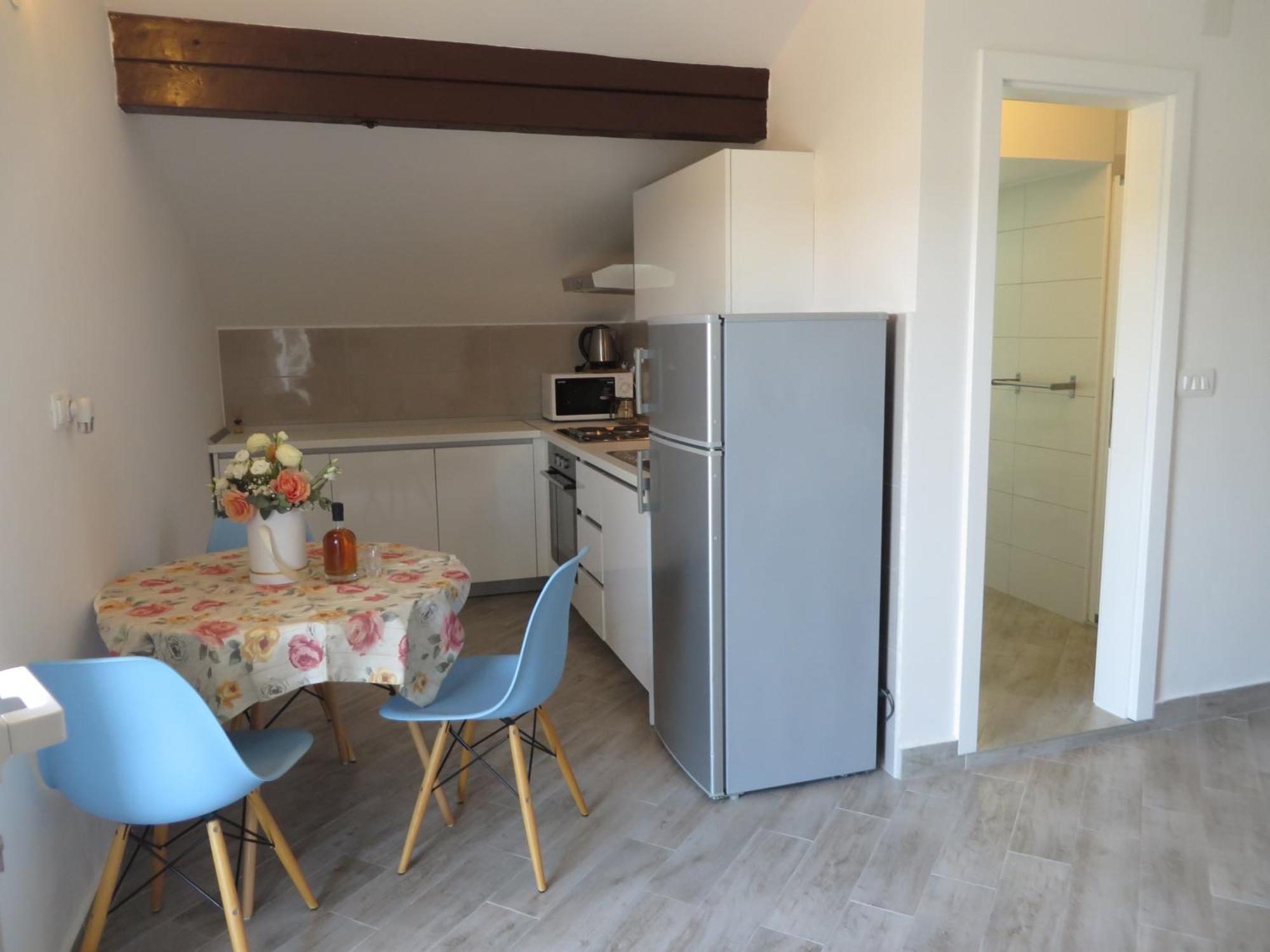 פאקוסטאן Apartments Tonka חדר תמונה
