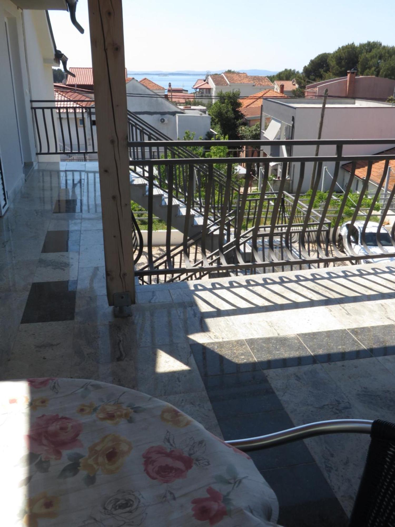 פאקוסטאן Apartments Tonka חדר תמונה