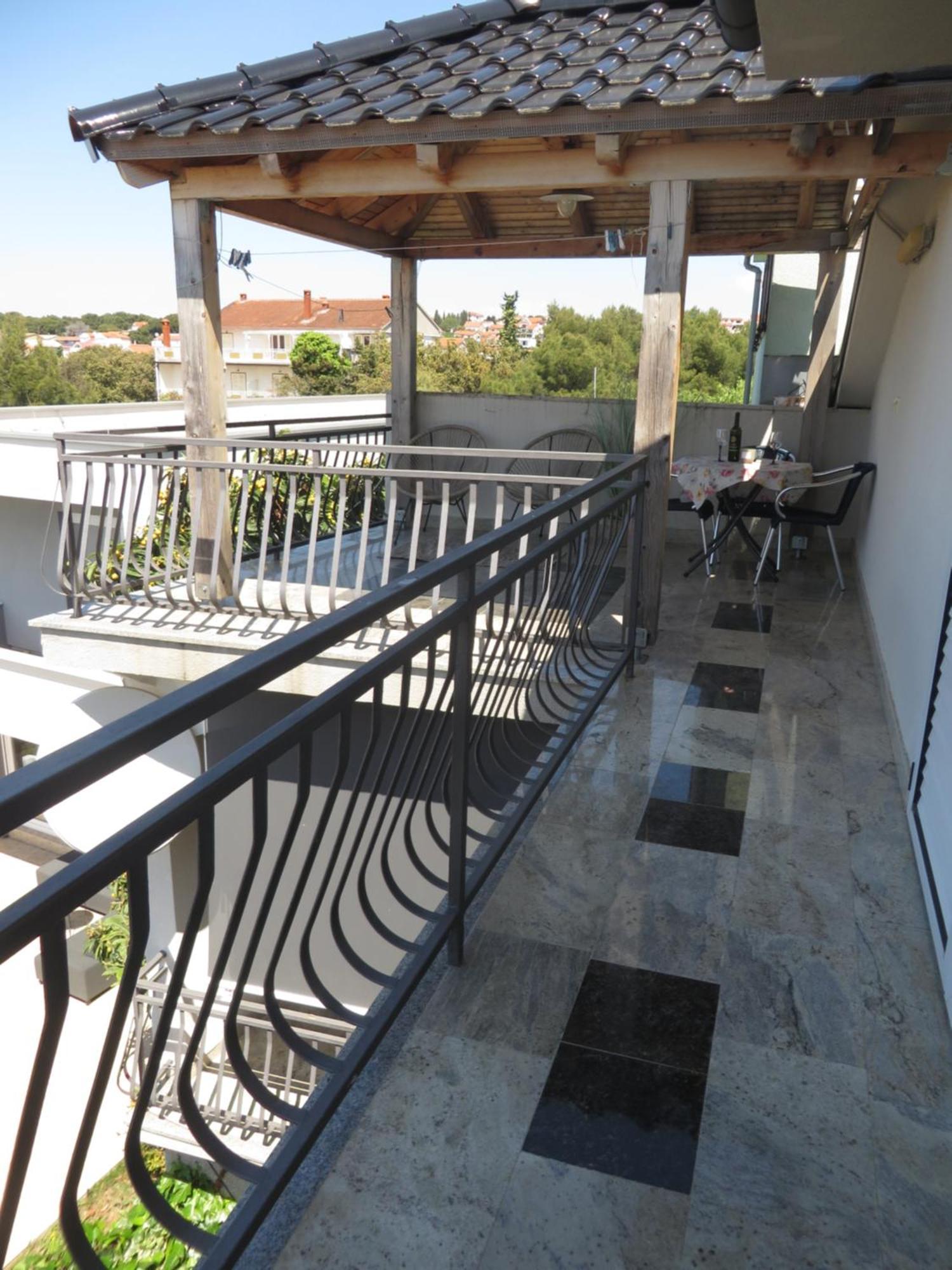 פאקוסטאן Apartments Tonka מראה חיצוני תמונה