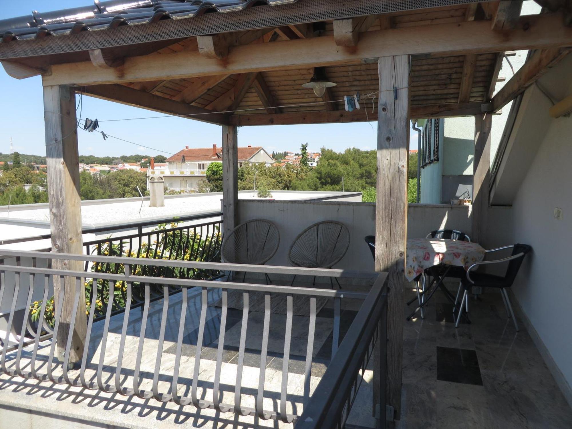 פאקוסטאן Apartments Tonka חדר תמונה