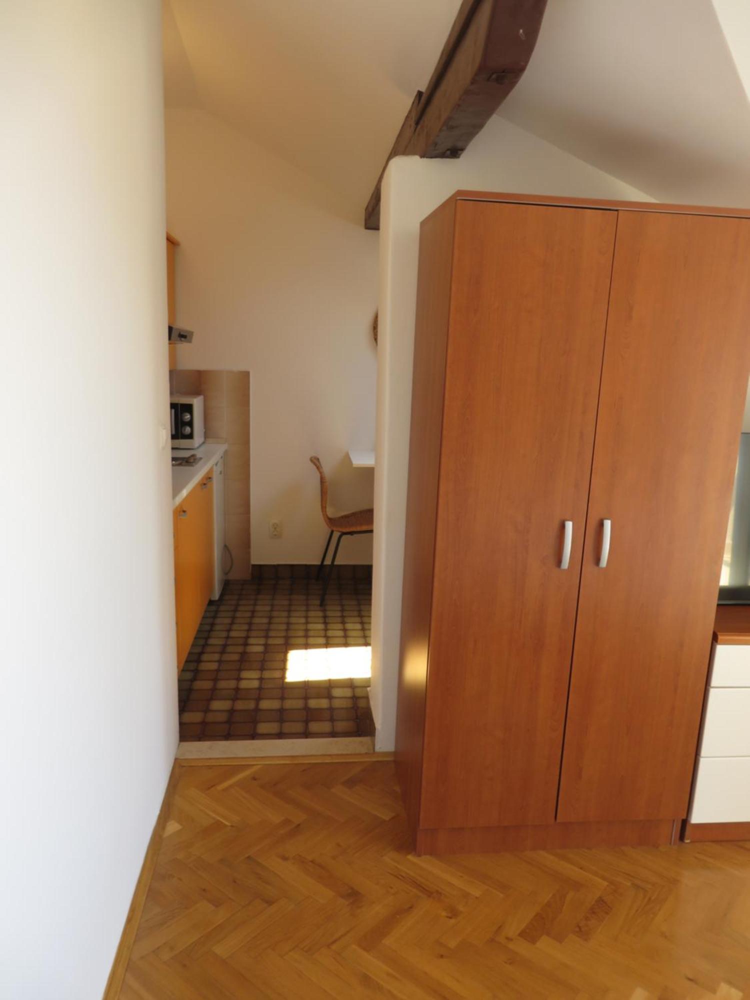 פאקוסטאן Apartments Tonka חדר תמונה