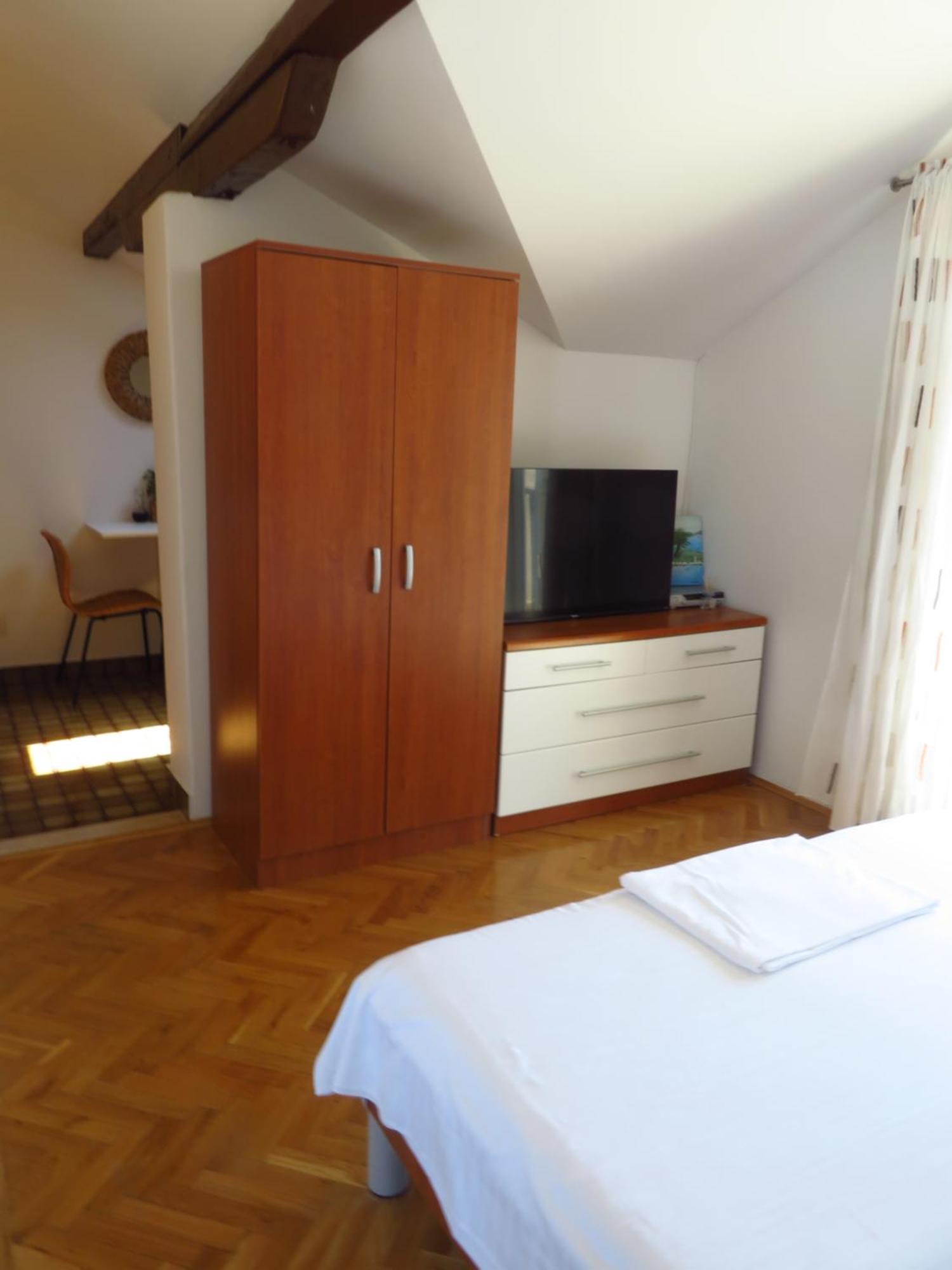 פאקוסטאן Apartments Tonka חדר תמונה