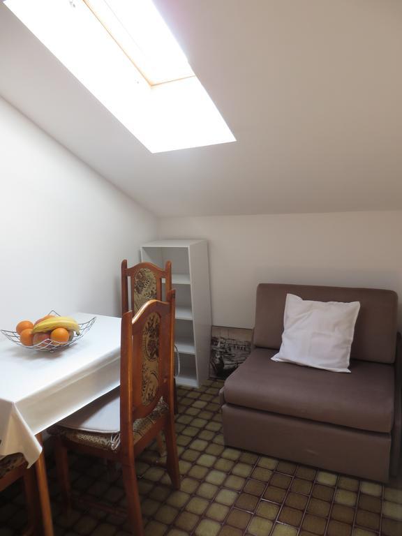 פאקוסטאן Apartments Tonka חדר תמונה