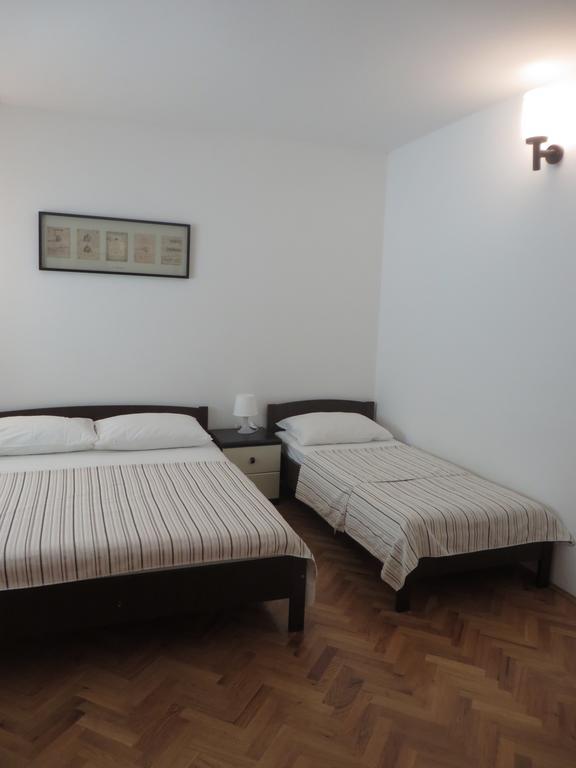 פאקוסטאן Apartments Tonka חדר תמונה