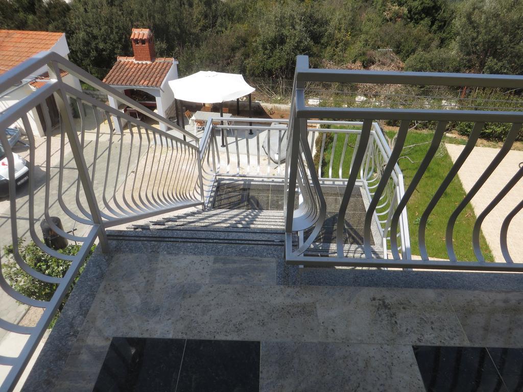 פאקוסטאן Apartments Tonka מראה חיצוני תמונה